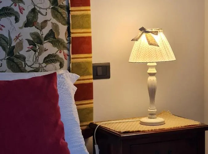 Casa Pianta Гостевой дом 4*
