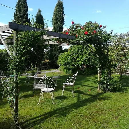 Casa Pianta *