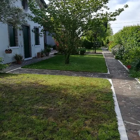 Casa Pianta Guest house