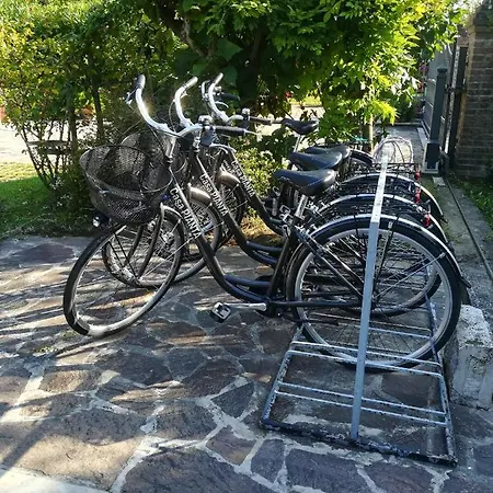 Casa Pianta Guest house *