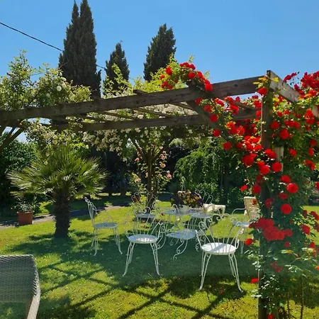 Casa Pianta *