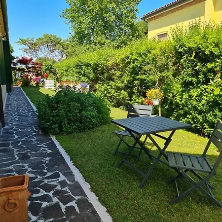 Casa Pianta Guest house