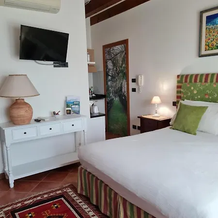Guest house Casa Pianta