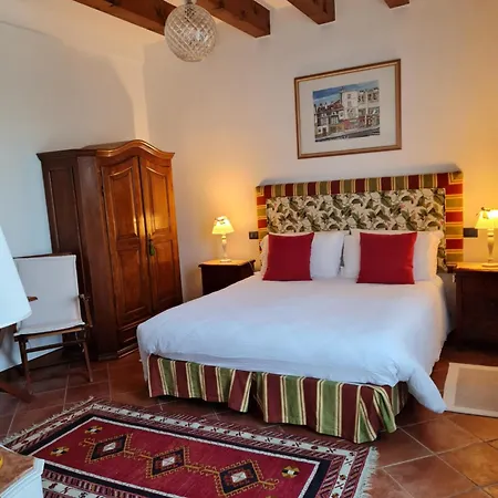 Casa Pianta Guest house *