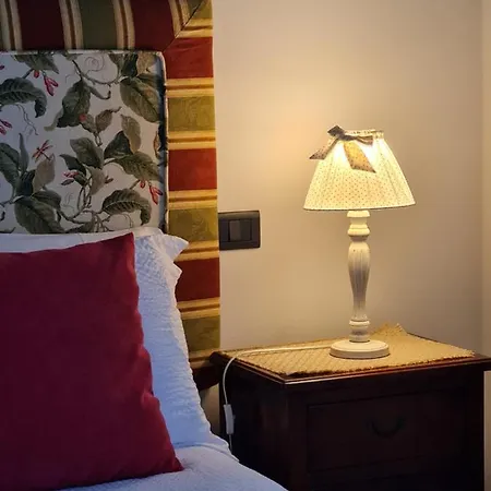 Casa Pianta Guest house *